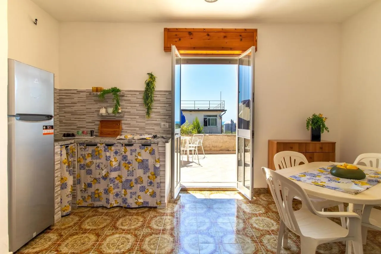 Apartament La Casa Di Ulisse 2 Ispica