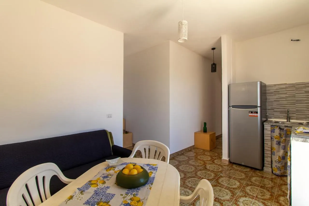 Apartament La Casa Di Ulisse 2 Ispica Włochy