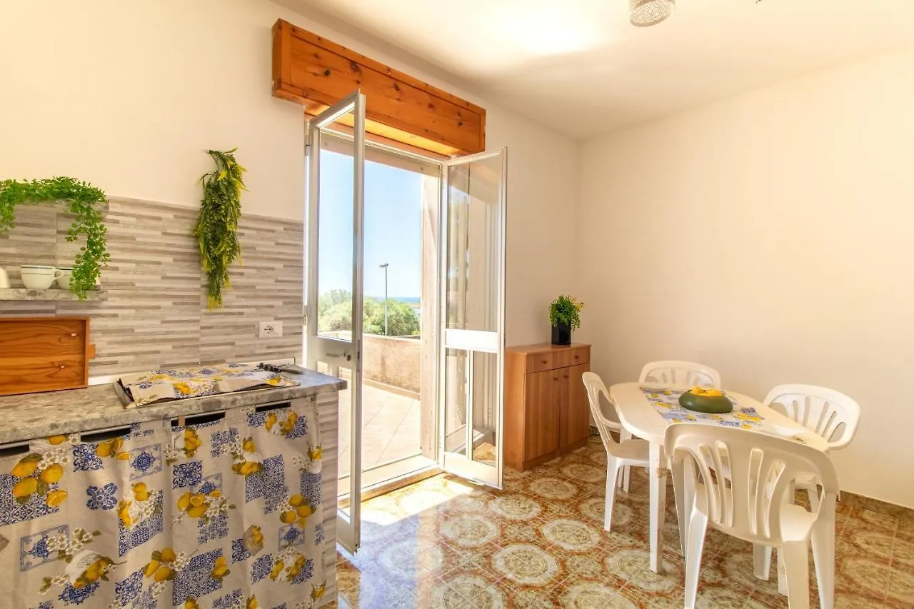 Apartament La Casa Di Ulisse 2 Ispica
