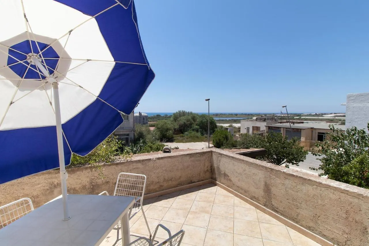 Apartament La Casa Di Ulisse 2 Ispica