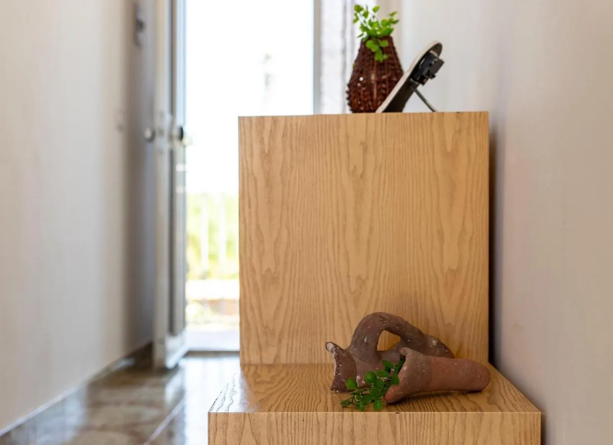 Apartament La Casa Di Ulisse 2 Ispica