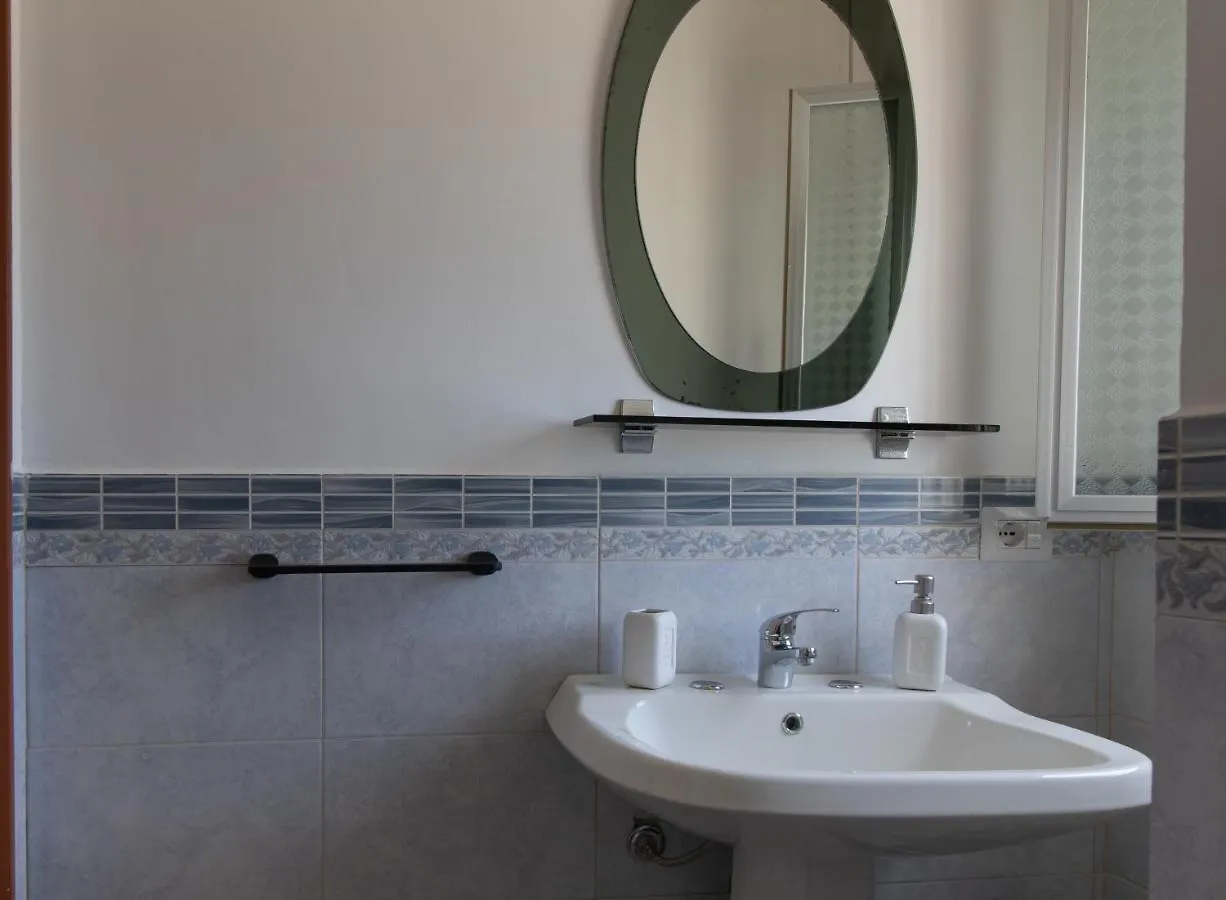 Apartament La Casa Di Ulisse 2 Ispica