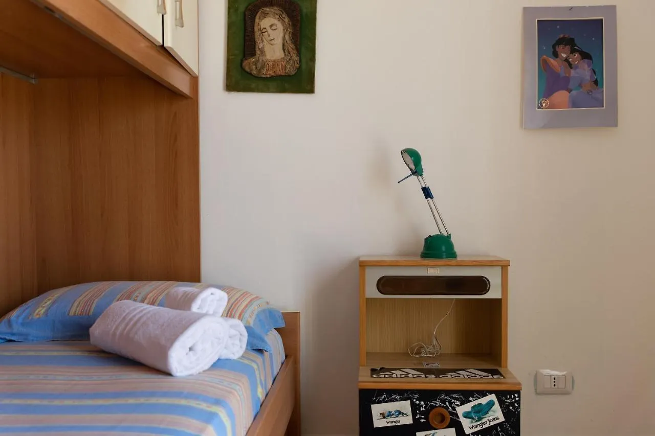 Apartament La Casa Di Ulisse 2 Ispica