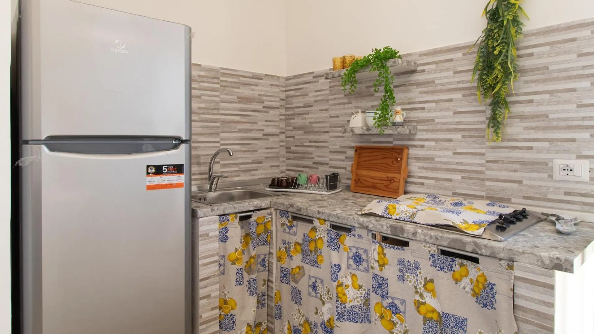 Apartament La Casa Di Ulisse 2 Ispica